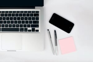 Read more about the article How to Use Writing Templates to Streamline Your Workflow