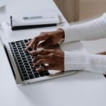 How to Use Data Analytics to Find Your Ideal Writing Niche