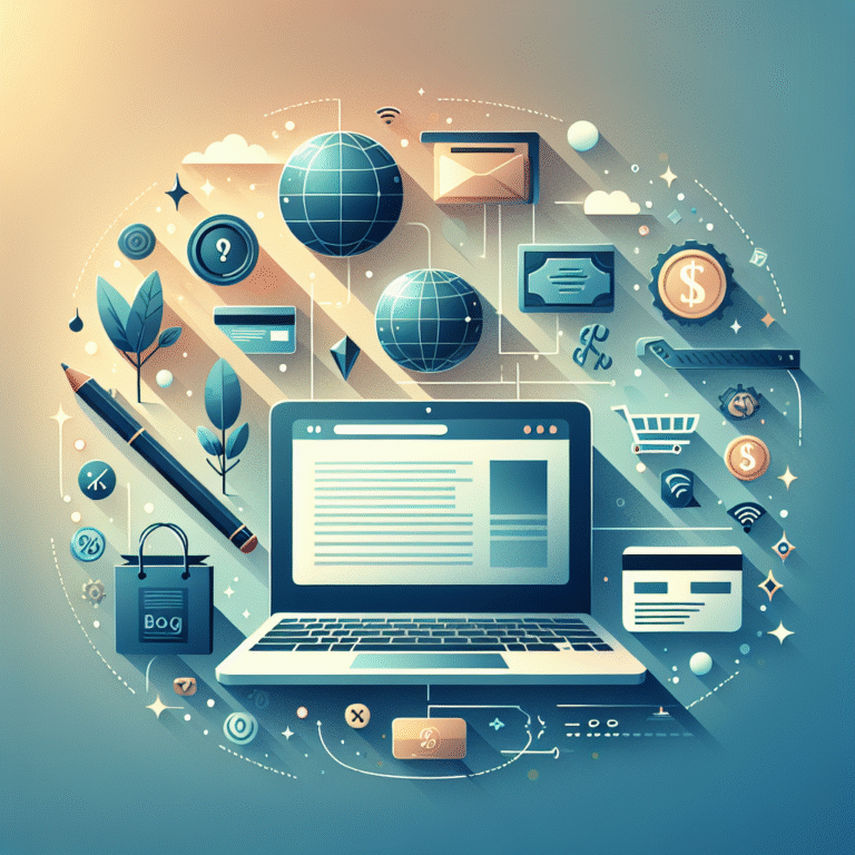 How to Write for the Booming E-commerce Sector