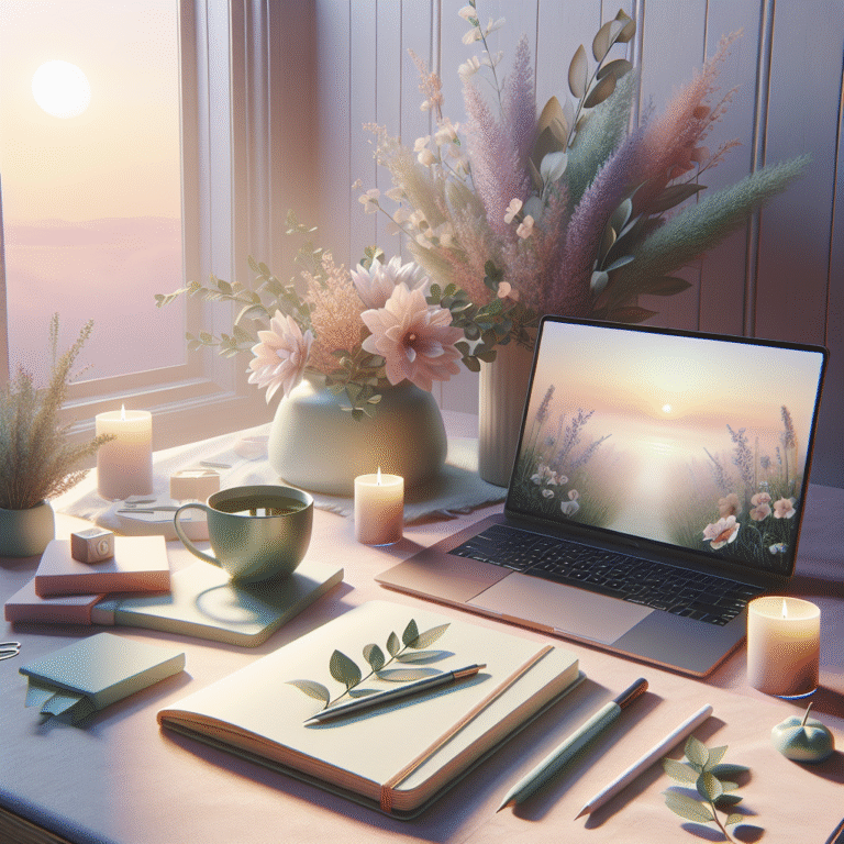 How to Write for the Expanding Wellness and Self-Care Sector