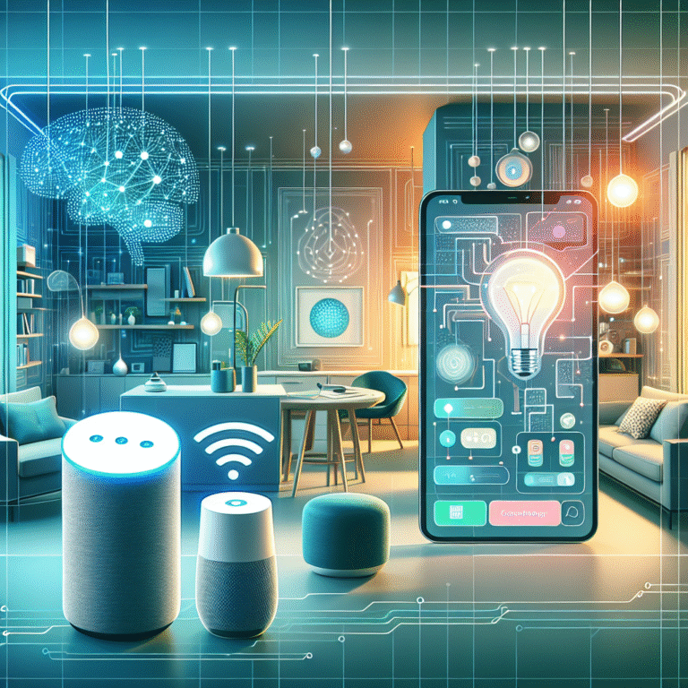 How to Write for the Growing Smart Home Technology Market
