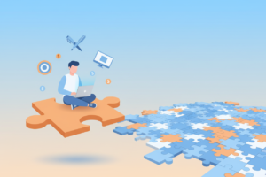 Read more about the article How to Break into Niche Markets for Online Writing Jobs