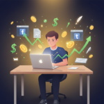 How to Utilize Online Writing Platforms for Consistent Income