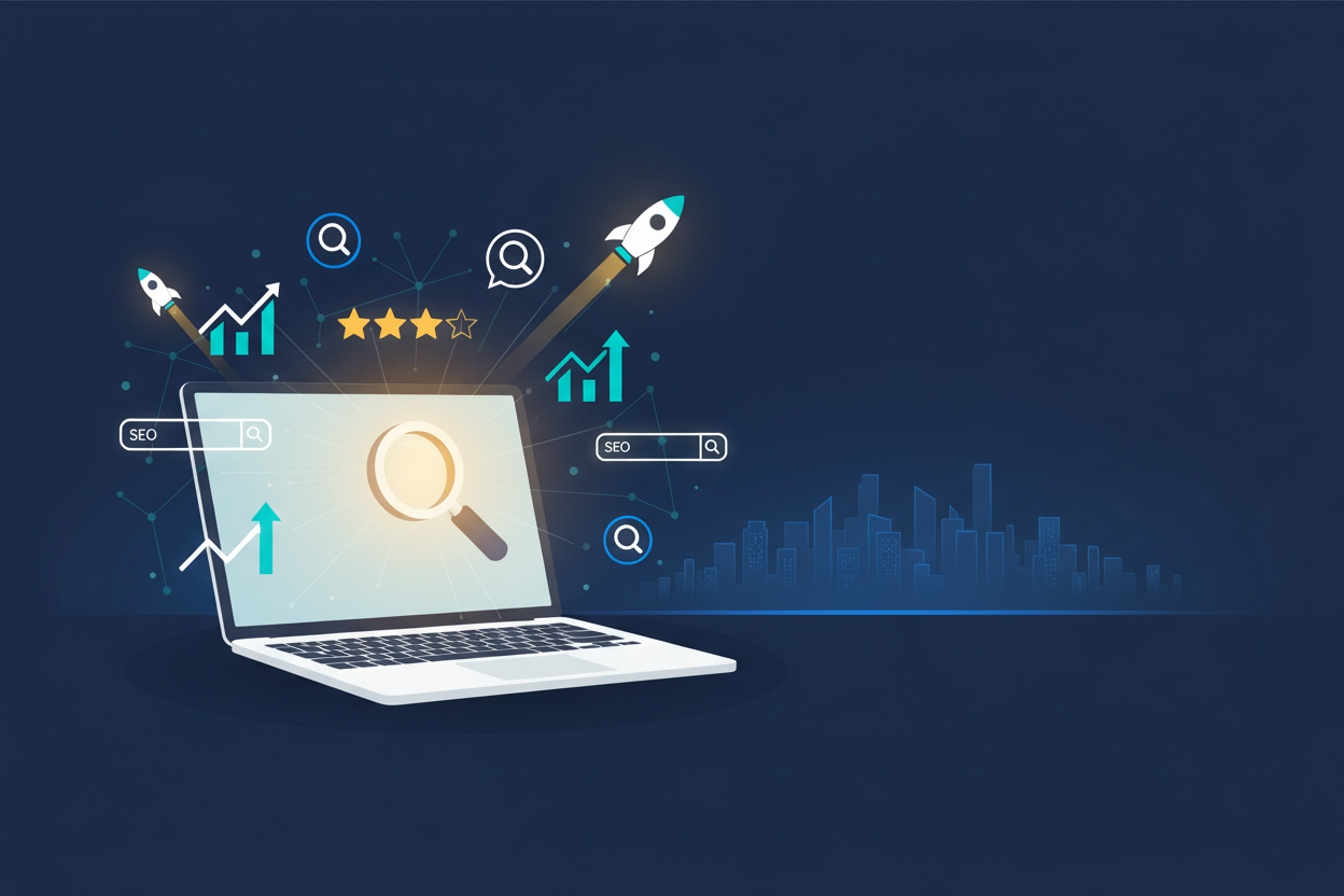 You are currently viewing How to Use SEO to Boost Your Online Writing Job Prospects