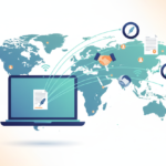 How to Use Virtual Networking to Find Online Writing Jobs