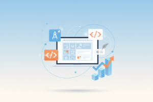 Read more about the article How to Use Online Freelancing Platforms to Build a Portfolio