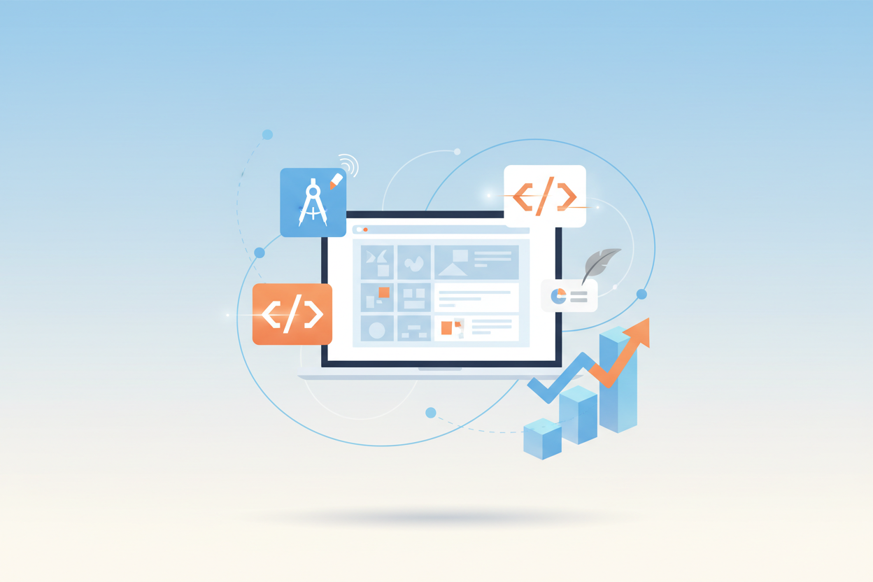 You are currently viewing How to Use Online Freelancing Platforms to Build a Portfolio