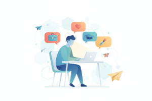 Read more about the article How to Adapt Your Writing Style for Different Online Audiences