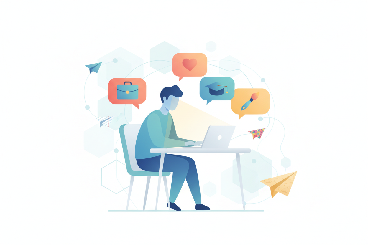 You are currently viewing How to Adapt Your Writing Style for Different Online Audiences