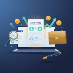 How to Use Case Studies to Secure High-Paying Writing Jobs