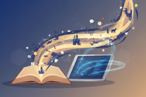 Read more about the article How to Create Engaging Online Writing Through Storytelling