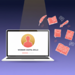 How to Use Webinars to Showcase Your Writing Skills