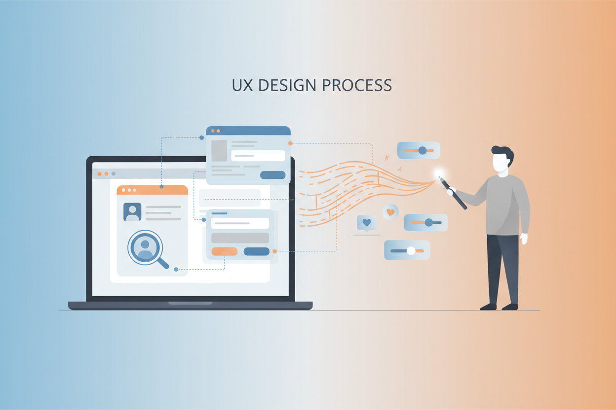 You are currently viewing How to Incorporate User Experience in Online Writing Projects