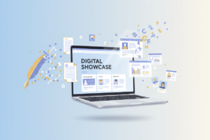 Read more about the article How to Create a Digital Portfolio to Showcase Writing Expertise