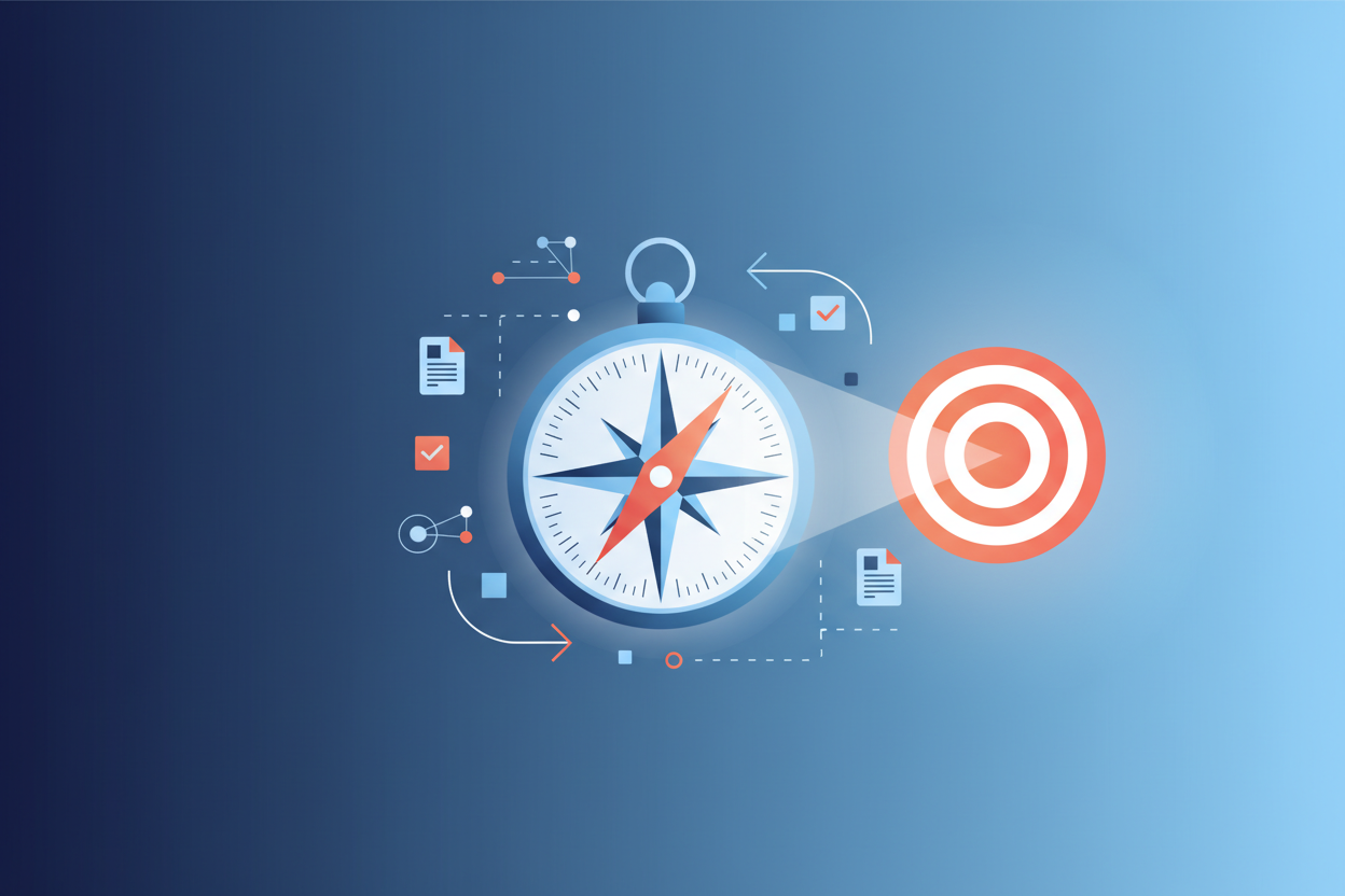 You are currently viewing How to Use Content Strategy to Align with Client Goals