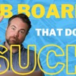 Freelance Writing Job Boards: 5 Job Boards That Don’t Suck