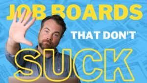 Read more about the article Freelance Writing Job Boards: 5 Job Boards That Don’t Suck
