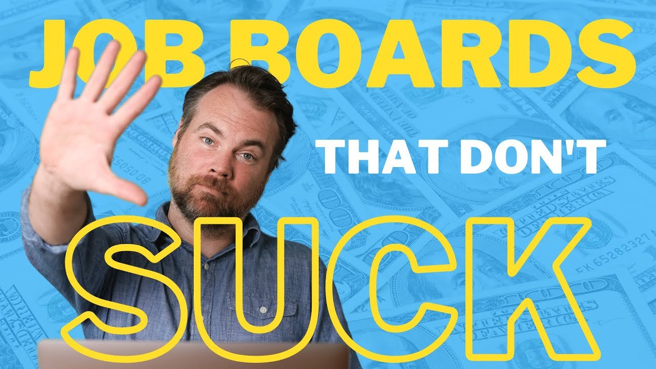 You are currently viewing Freelance Writing Job Boards: 5 Job Boards That Don’t Suck