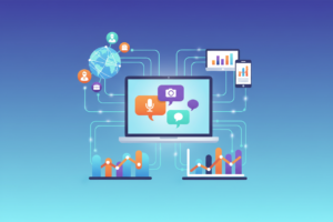 Read more about the article How to Write for Online Platforms with Diverse Audience Needs