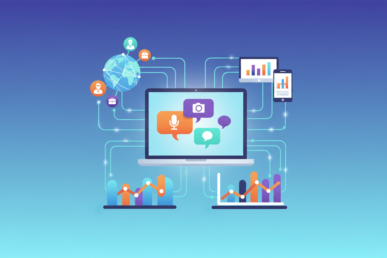 You are currently viewing How to Write for Online Platforms with Diverse Audience Needs