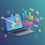 How to Use Data Visualization to Enhance Online Writing