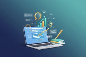 Read more about the article How to Use SEO to Increase Visibility for Writing Services