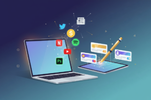 Read more about the article How to Write for the Expanding Online Subscription Services