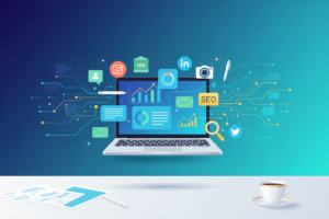 Read more about the article How to Write for the Expanding Digital Marketing Sector