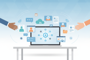 Read more about the article How to Write for the Growing Remote Work Collaboration Tools