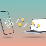 How to Use Social Media Trends to Identify Writing Topics