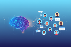 Read more about the article How to Use AI to Personalize Writing for Online Audiences