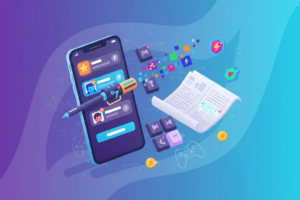 Read more about the article How to Write for the Expanding Mobile Gaming Industry