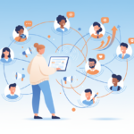 How to Use Influencer Partnerships to Expand Writing Reach