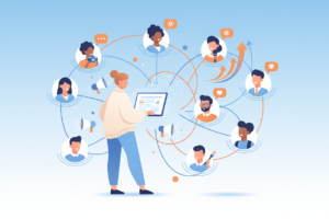 Read more about the article How to Use Influencer Partnerships to Expand Writing Reach