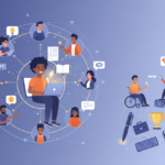 How to Use Online Communities to Find Writing Opportunities