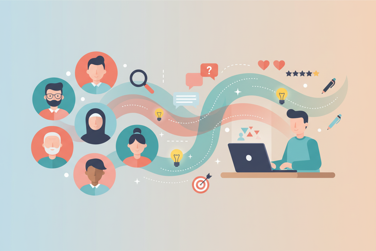 You are currently viewing How to Use Customer Insights to Tailor Writing Content