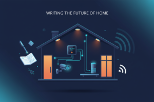 Read more about the article How to Write for the Expanding Home Automation Industry