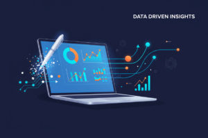 Read more about the article How to Use Data-Driven Insights for Writing Optimization
