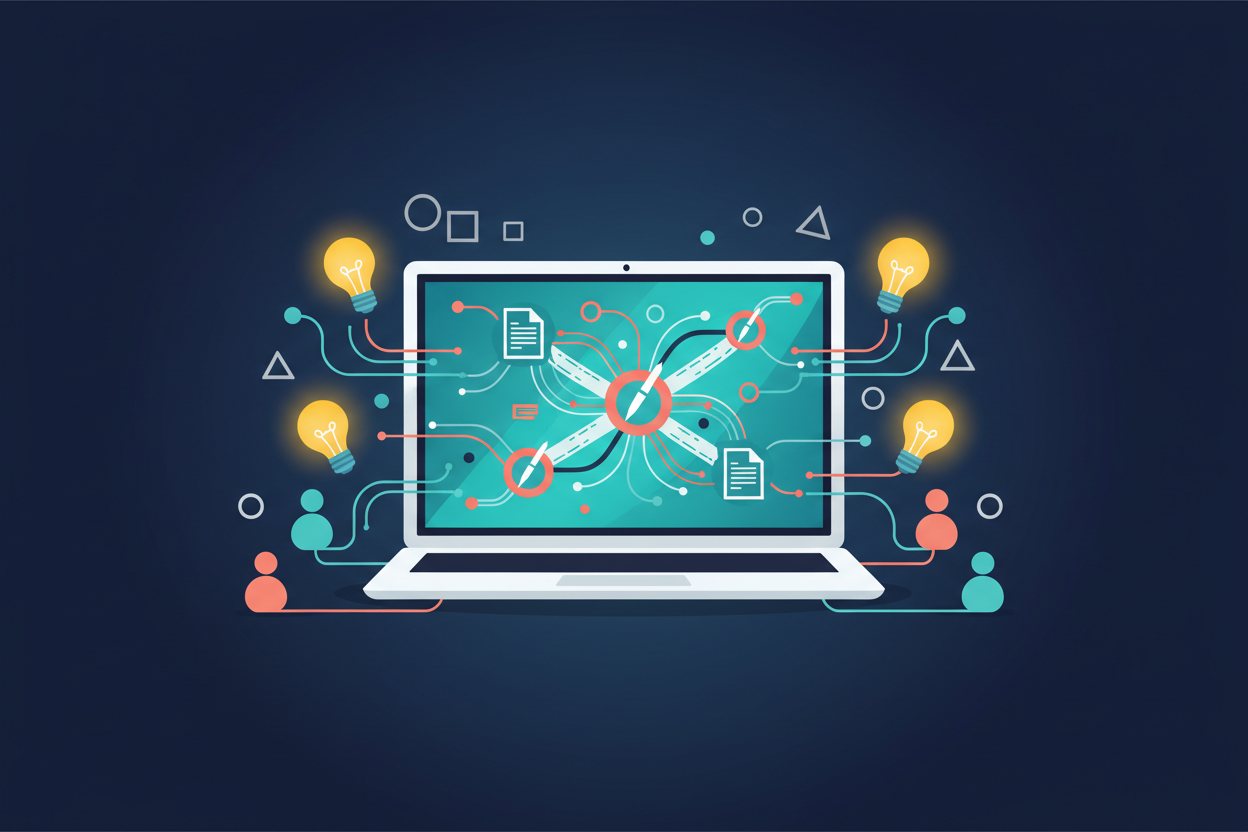 You are currently viewing How to Use Online Writing to Support Social Innovation