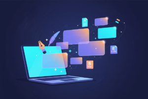 Read more about the article How to Write for the Expanding Online Publishing Platforms