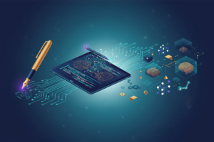 Read more about the article How to Write for the Expanding Artificial Intelligence Sector