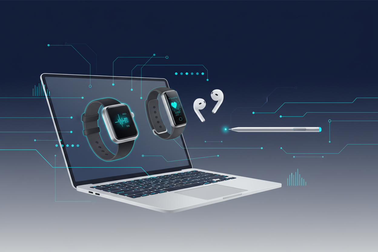 You are currently viewing How to Write for the Expanding Smart Wearable Technology