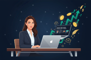 Read more about the article How to Use Personal Branding to Secure More Paid Writing Opportunities