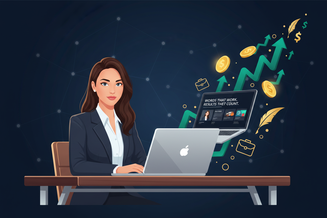 You are currently viewing How to Use Personal Branding to Secure More Paid Writing Opportunities