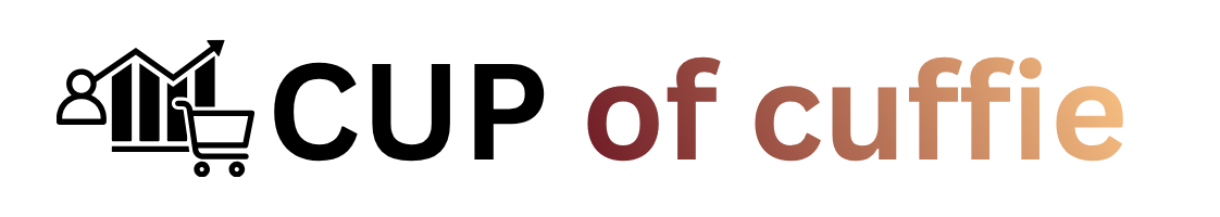 CUP of cuffie